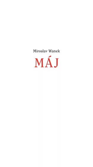Máj