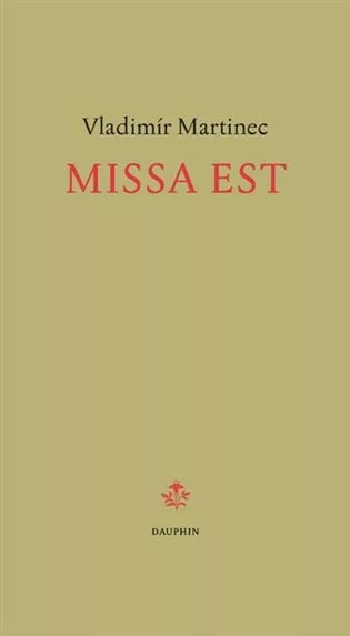 Missa est
