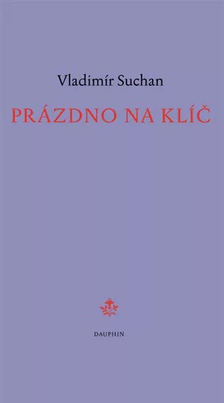 Prázdno na klíč