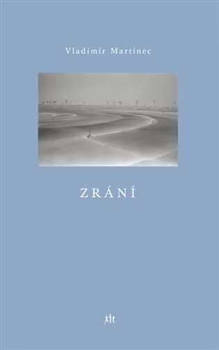 Zrání