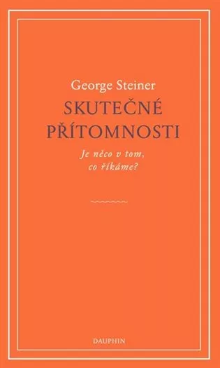 Skutečné přítomnosti