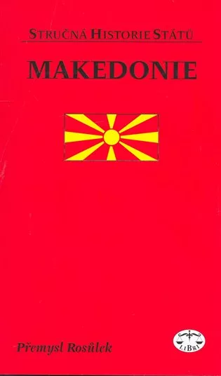 Makedonie - stručná historie států