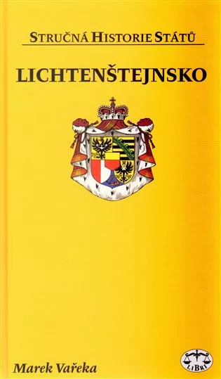 Lichtenštejnsko - stručná historie států