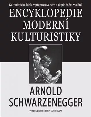 Encyklopedie moderní kulturistiky