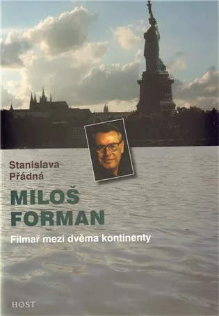 Miloš Forman - Filmař mezi dvěma kontinenty