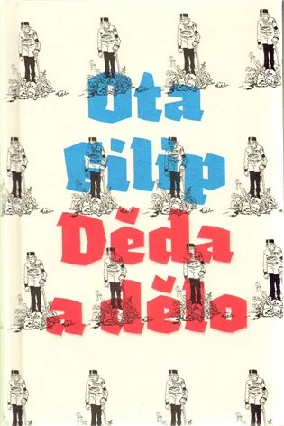 Děda a dělo