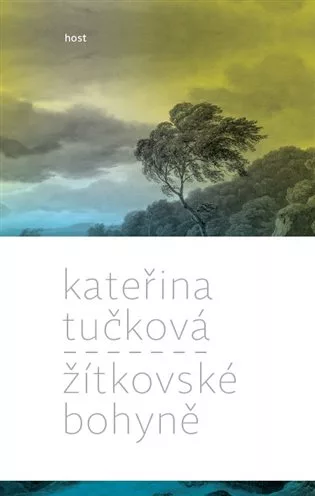 Žítkovské bohyně