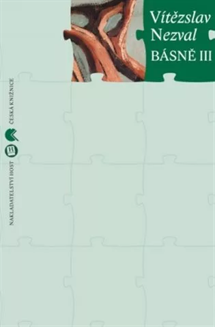 Básně III