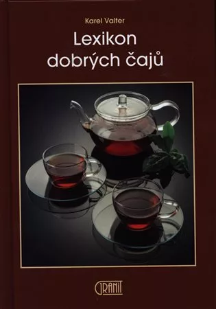 Lexikon dobrých čajů