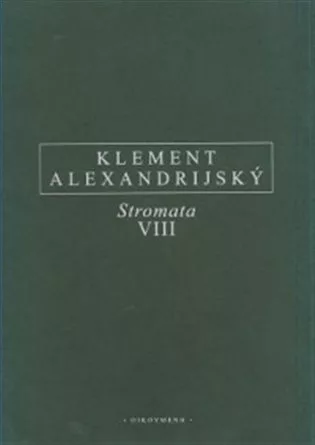 Stromata VIII