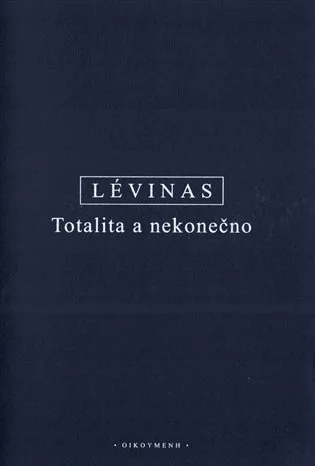 Totalita a nekonečno