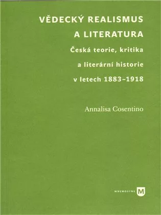 Vědecký realismus
 a literatura