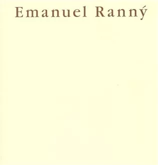 Emanuel Ranný st., Obrazy, kresby, grafika