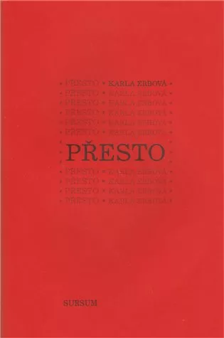 Přesto