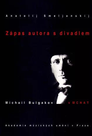 Zápas autora s divadlem