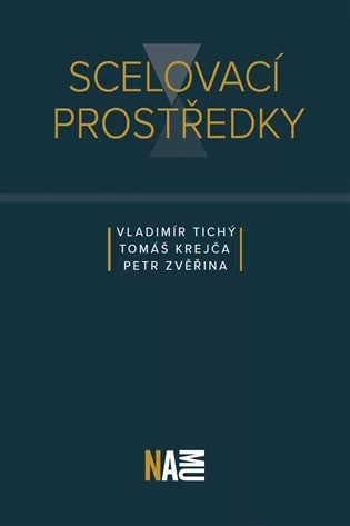 Scelovací prostředky