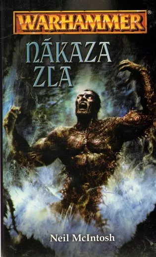 Nákaza zla