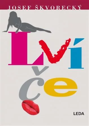 Lvíče