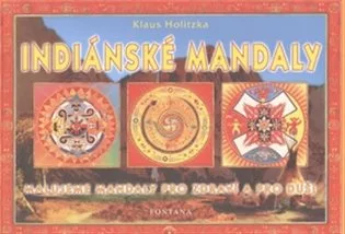 Indiánské mandaly