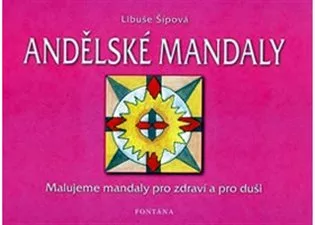 Andělské mandaly