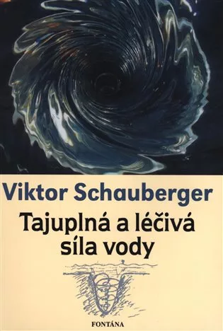Tajuplná a léčivá síla vody