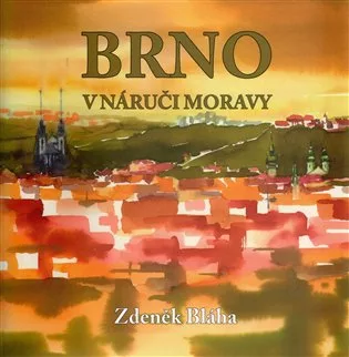 Brno v náruči Moravy