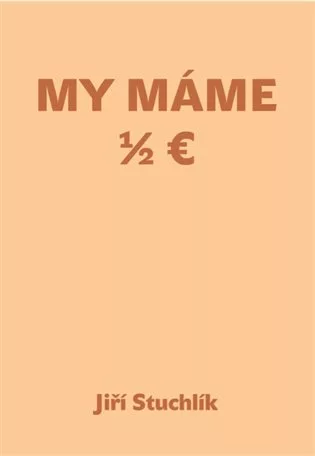 My máme 1/2 Euro