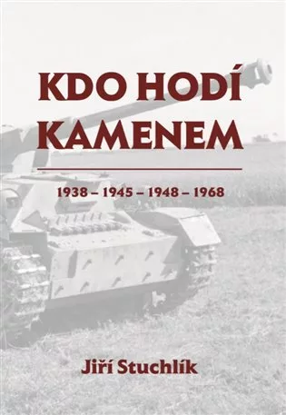 Kdo hodí kamenem