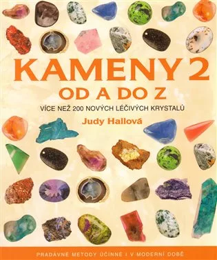 Kameny od A do Z 2
