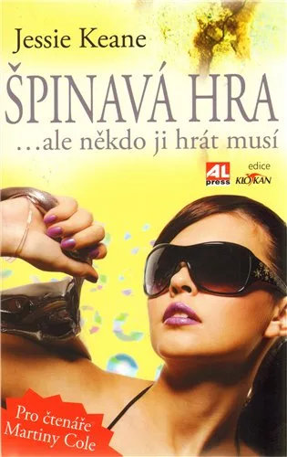 Špinavá hra