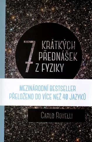 Sedm krátkých přednášek z fyziky