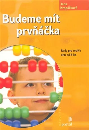 Budeme mít prvňáčka