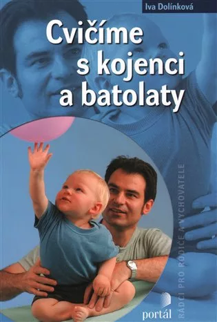 Cvičíme s kojenci a batolaty