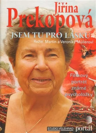 Jsem tu pro lásku