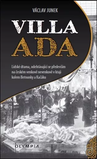 Villa Adda