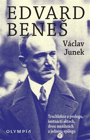 Edvard Beneš