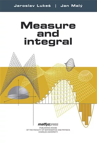 Measure and Integral