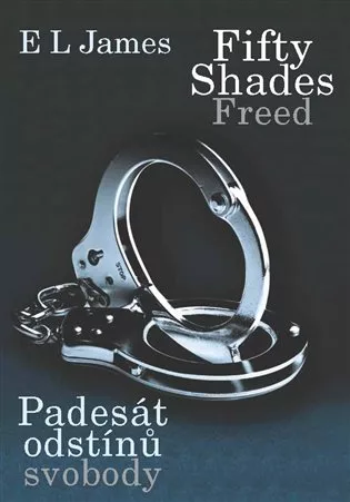 Fifty Shades Freed - Padesát odstínů svobody