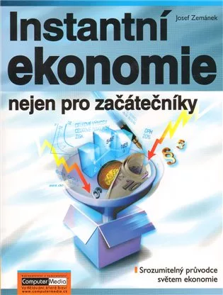 Instantní ekonomie nejen pro začátečníky