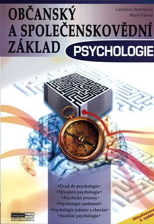 Občanský a společenskovědní základ - Psychologie