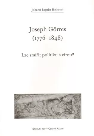 Joseph Görres (1776–1848)