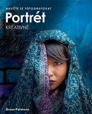 Naučte se fotografovat portrét kreativně