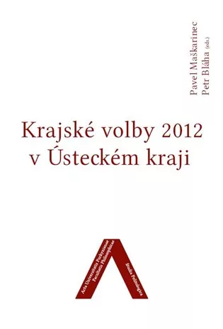 Krajské volby 2012 v Ústeckém kraji
