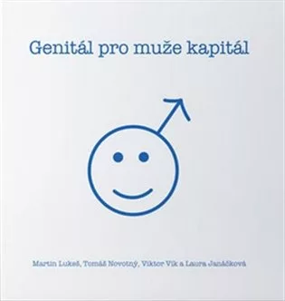 Genitál pro muže kapitál