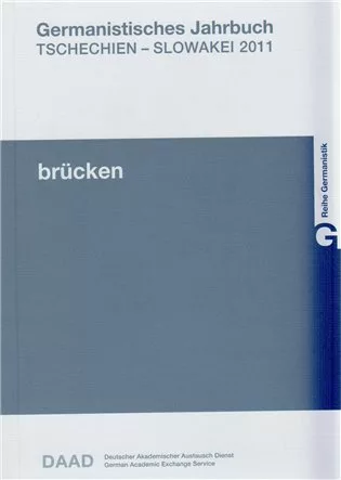 Brücken 2011