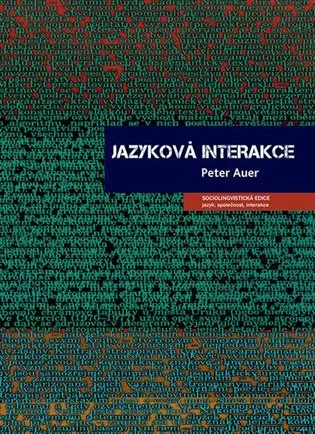 Jazyková interakce