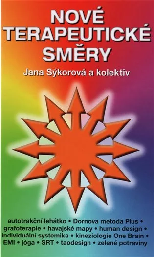 Nové terapeutické směry