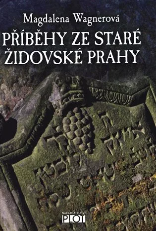 Příběhy ze staré židovské Prahy