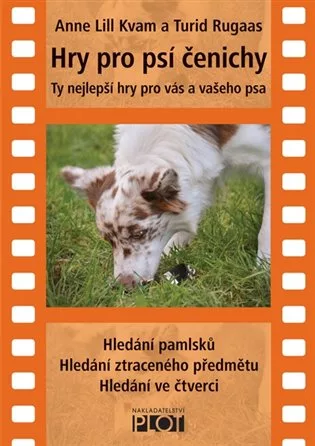 Hry pro psí čenichy
