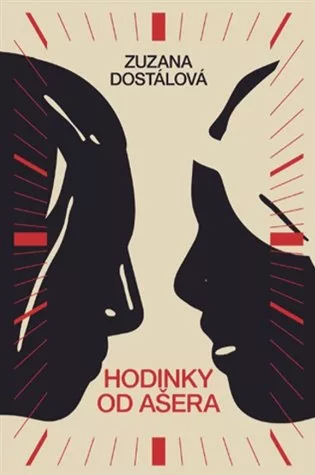 Hodinky od Ašera